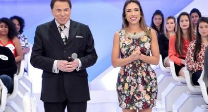 Sílvio Santos: único programa do SBT que as filhas não podem mexer