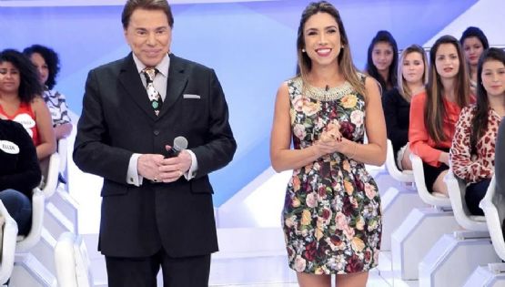 Sílvio Santos: único programa do SBT que as filhas não podem mexer