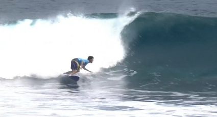 Gabriel Medina conquista medalha de bronze nos jogos olímpicos de Paris