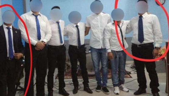 Pastor renuncia após vídeo íntimo com outro homem vazar no Acre