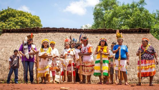 Guarani Kaiowá: Justiça suspende despejo de comunidade indígena no Mato Grosso do Sul