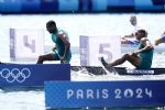 Isaquias Queiroz compete em prova individual da canoagem; confira horário e onde assistir
