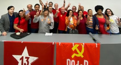 Federação define o “Time de Lula” para as eleições em Campina Grande