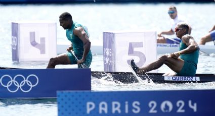 Isaquias Queiroz compete em prova individual da canoagem; confira horário e onde assistir