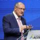 Alckmin é internado às pressas em Brasília