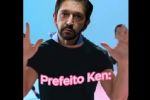 Ricardo Nunes, o prefeito Ken, que ninguém sabe quem é