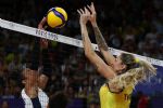 Vôlei feminino: Brasil e EUA se enfrentam por vaga na final; confira horário e onde assistir