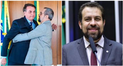 PMB expulsa ex-bolsonarista Weintraub e fecha apoio a Boulos em São Paulo