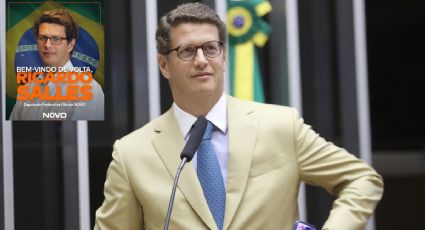 Debate na Band: Partido Novo cria confusão por causa de Ricardo Salles; entenda