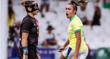 Por que nenhum jogador da seleção deu parabéns para a seleção feminina?