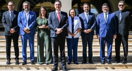 Governadores do Nordeste sugerem regras para distribuição de recursos de novo fundo