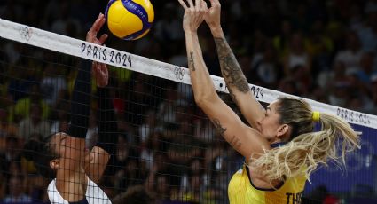 Vôlei feminino: Brasil e EUA se enfrentam por vaga na final; confira horário e onde assistir