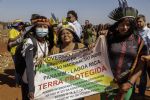 ONU se pronuncia sobre ataques aos Guarani Kaiowá e cobra Brasil por demarcação