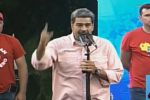 VÍDEO - Maduro anuncia bloqueio do X e dispara: “Incita o fascismo e o ódio”