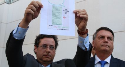 Indiciado, Wajngarten se vitimiza e deixa defesa de Bolsonaro em meio a atritos com Wassef