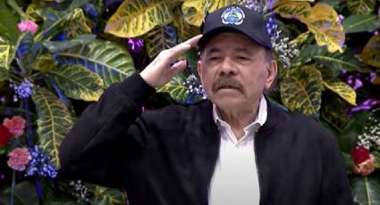 Brasil endossa denúncia contra Daniel Ortega na ONU