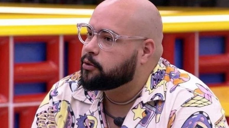 Silvio Santos: Tiago Abravanel quebra o silêncio sobre estado de saúde do avô