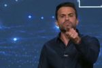 Debate Band: Descontrolado, Pablo Marçal diz que favelas são "campos de concentração"