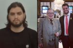 Moraes manda soltar olavista Filipe Martins após choro de bolsonaristas nas redes
