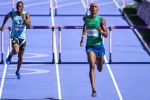 Paris 2024 - Piu reage, consegue superação e fica com o bronze