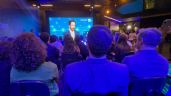 Foto ilustrativa de la nota titulada Ricardo Nunes leva a pior durante 1º debate entre candidatos à Prefeitura de SP
