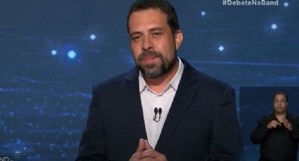 Quem é o pai de Guilherme Boulos?