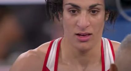 Imane Khelif, boxeadora alvo de transfobia, conquista ouro nos jogos olímpicos