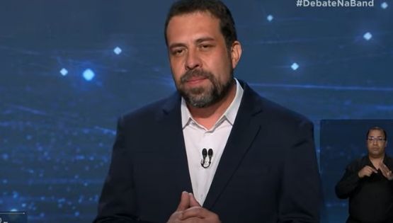 Boulos defende escola integral em debate na TV Cultura; Marçal cobra posição sobre aborto de Nunes