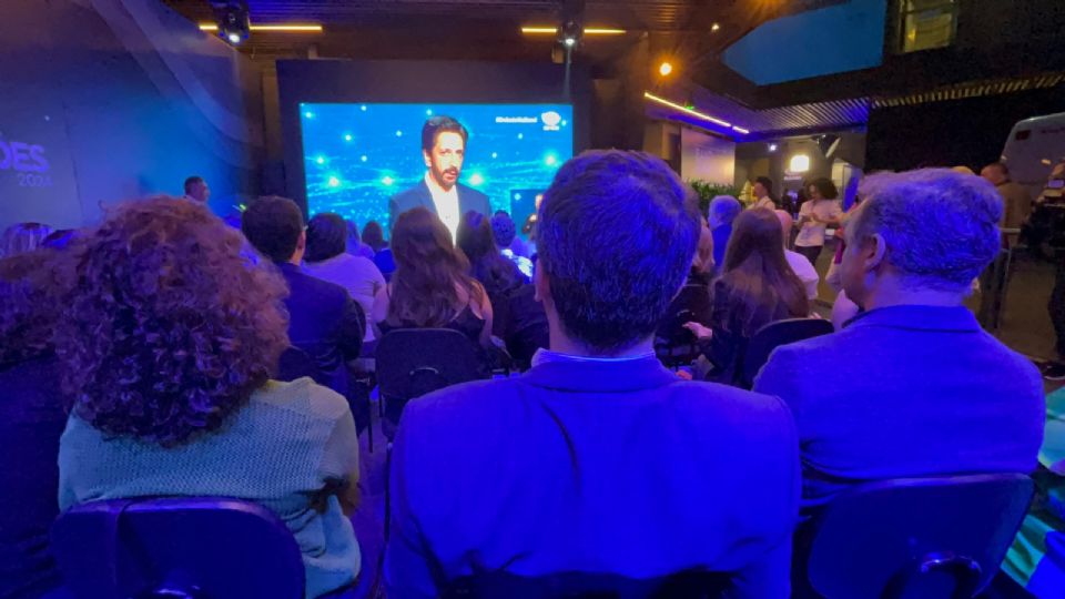 Ricardo Nunes foi o alvo da campanha