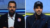 Foto ilustrativa de la nota titulada Boulos vence debate e Marçal esgota fórmula de lacrador, aponta pesquisa qualitativa