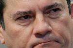 Moro réu no STF: Decisão chega ao Senado por ofício de Moraes