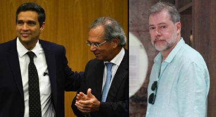 AGU contesta decisão de Toffoli que livra Campos Neto e Guedes sobre lucro com offshore