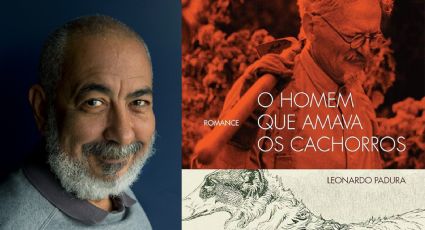 “Entender as causas nos ajudará a não cometer os mesmos erros”, diz cubano Leonardo Padura