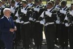 Foto ilustrativa de la nota titulada: A ideia de Lula para militares terem alguma serventia que irritou as Forças Armadas