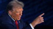 Foto ilustrativa de la nota titulada VÍDEO – "Comendo cães e gatos": Trump é desmentido ao vivo por fake news bizarra sobre imigrantes