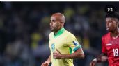 Foto ilustrativa de la nota titulada Lucas Moura explica o fracasso melhor que desculpas de Dorival, Marquinhos e Vini