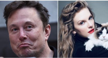 Elon Musk faz provocação doentia a Taylor Swift após apoio da cantora a Kamala: "Lhe darei um filho"