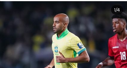 Lucas Moura explica o fracasso melhor que desculpas de Dorival, Marquinhos e Vini