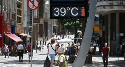 Jovens serão os mais afetados por mortes relacionadas ao calor neste século, diz estudo