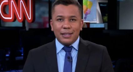 Justiça condena CNN a indenizar jornalista por fala racista: “Coisa de preto”