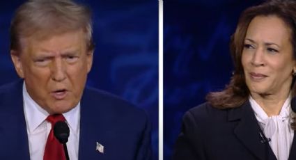 Humilhado em rede nacional, Trump desiste de novo debate com Kamala