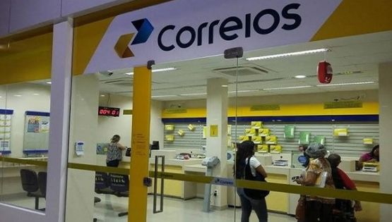 Correios: Confira número de vagas, áreas, salários e outros detalhes de concurso