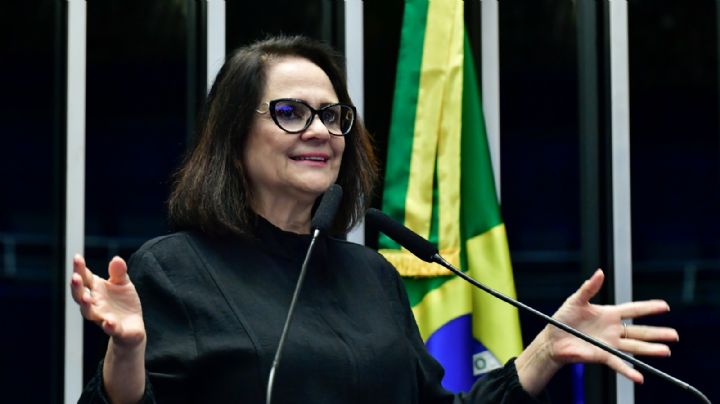 Damares é condenada a indenizar professora por divulgar vídeo com falsa ameaça a Michelle Bolsonaro