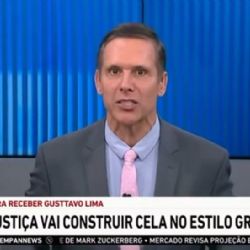 VÍDEO – Erro grotesco: Jovem Pan noticia piada do Sensacionalista como verdade