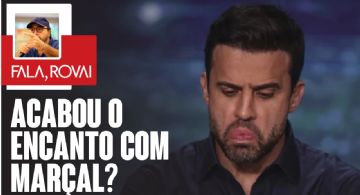 PABLO MARÇAL ACABOU? São Paulo descobriu que ele é uma FARSA?