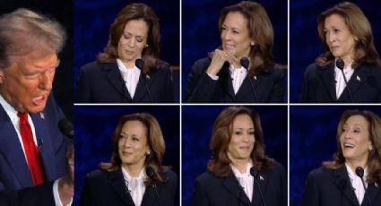 A nova teoria da conspiração sobre Kamala em meio à fuga de Trump dos debates