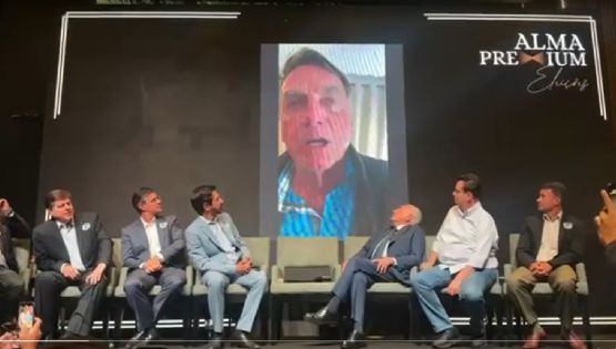 Nunes, Marçal e a meia-volta de Bolsonaro