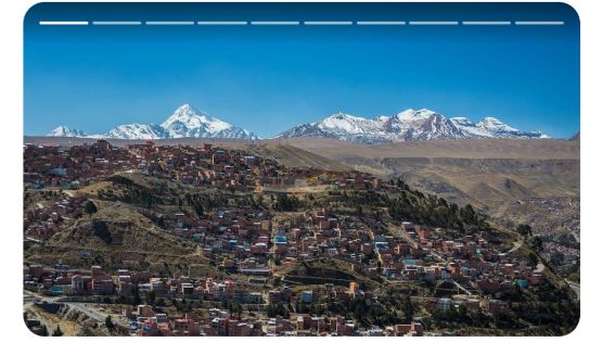 Proibir futebol na altitude é ideia elitista e preconceituosa contra o povo boliviano