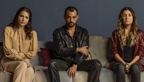 "Os Outros": 2ª temporada de série da Globoplay chega ao fim com roteiro equivocado