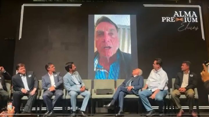 Nunes, Marçal e a meia-volta de Bolsonaro